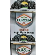 Burcum Doal Yal Sele Zeytin 