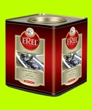 Erel Jumbo Siyah Zeytin